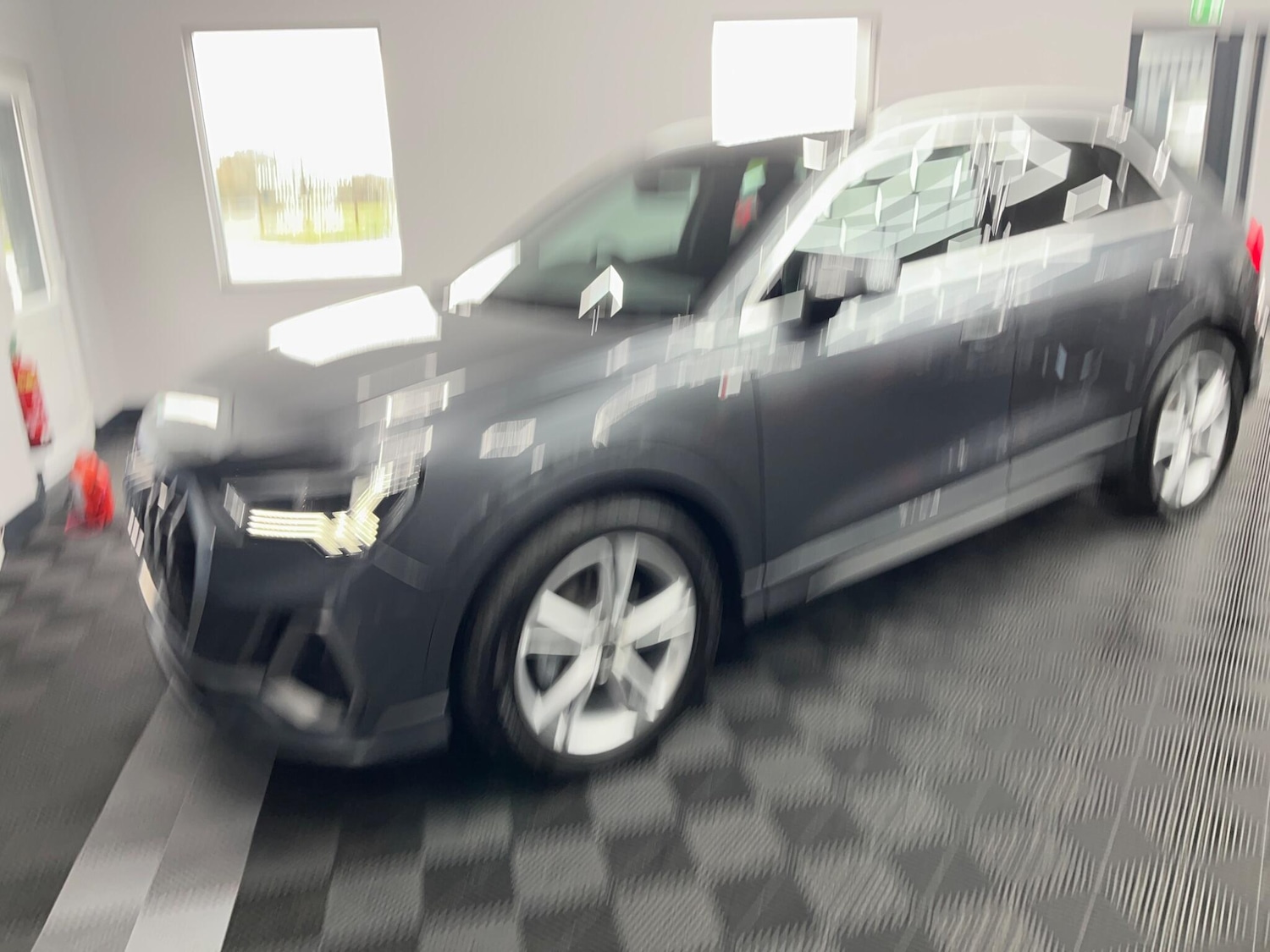 Used Audi Q3 2025 for sale - 76666800: Photo 6