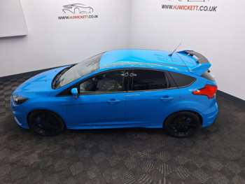 Used Ford Focus 2016 for sale - 73486594: Photo