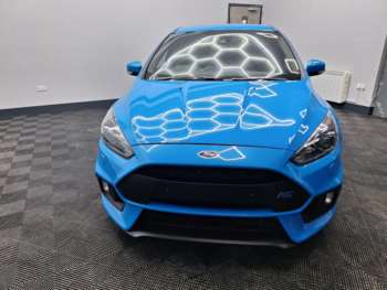 Used Ford Focus 2016 for sale - 73486594: Photo