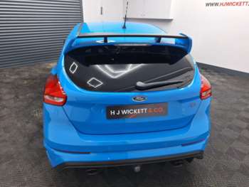 Used Ford Focus 2016 for sale - 73486594: Photo