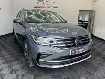 2023 (73) - 1.5 TSI Elegance DSG Euro 6 (s/s) 5dr