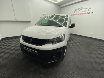 Used Peugeot Partner 2023 for sale - 79441020: Photo