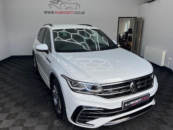 Used Volkswagen Tiguan 2024 for sale - 79440566: Photo