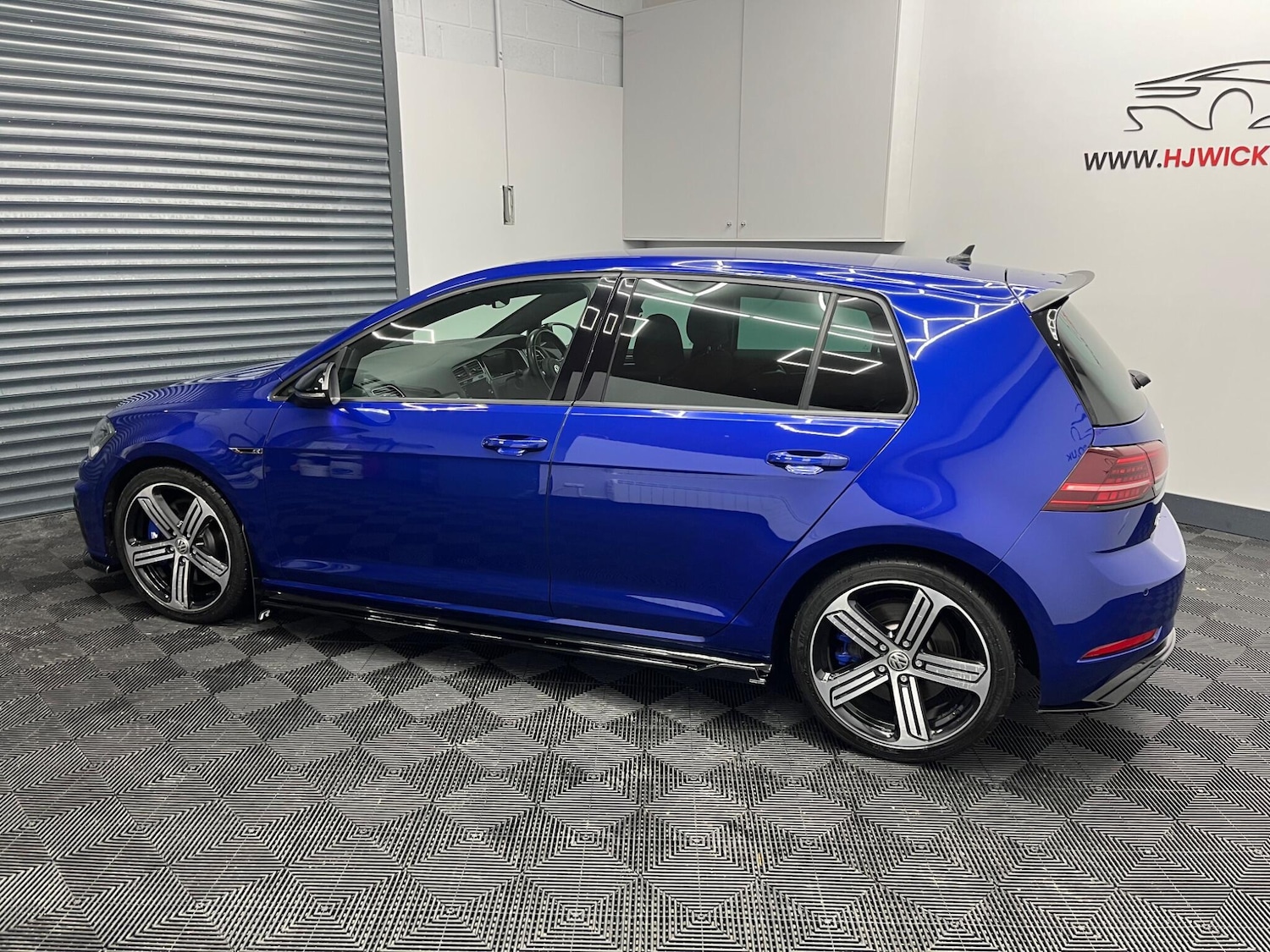 Used Volkswagen Golf 2020 for sale - 77215535: Photo 10