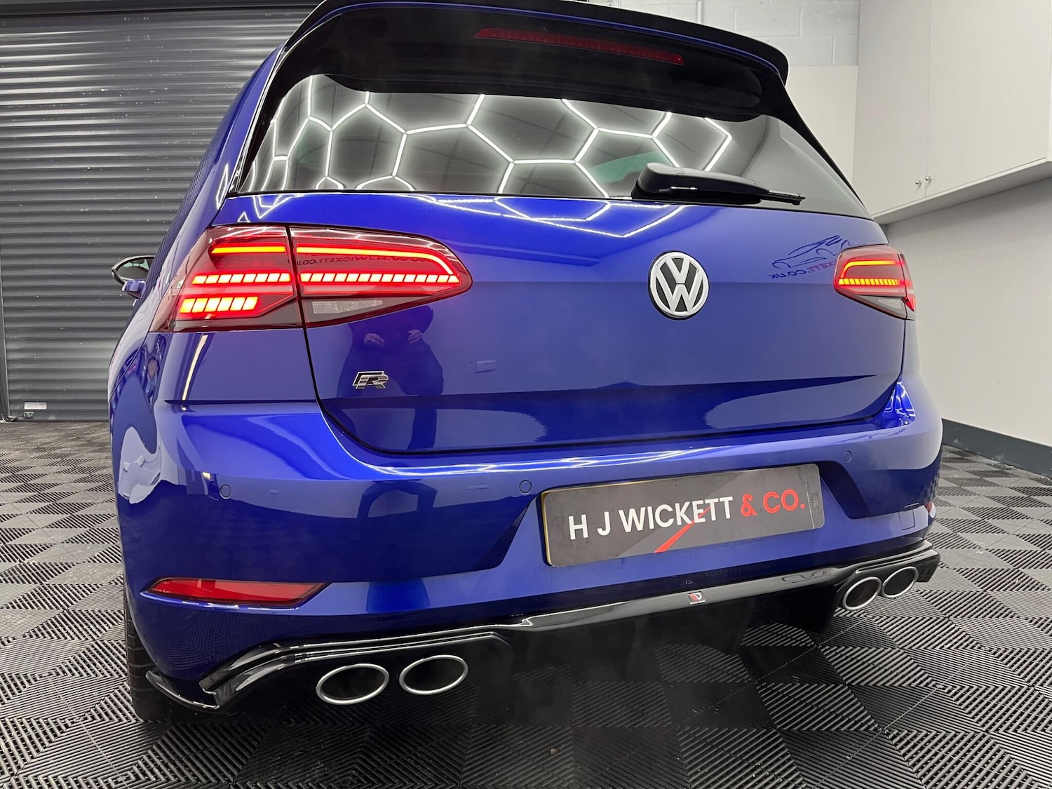 Used Volkswagen Golf 2020 for sale - 77215535: Photo 11