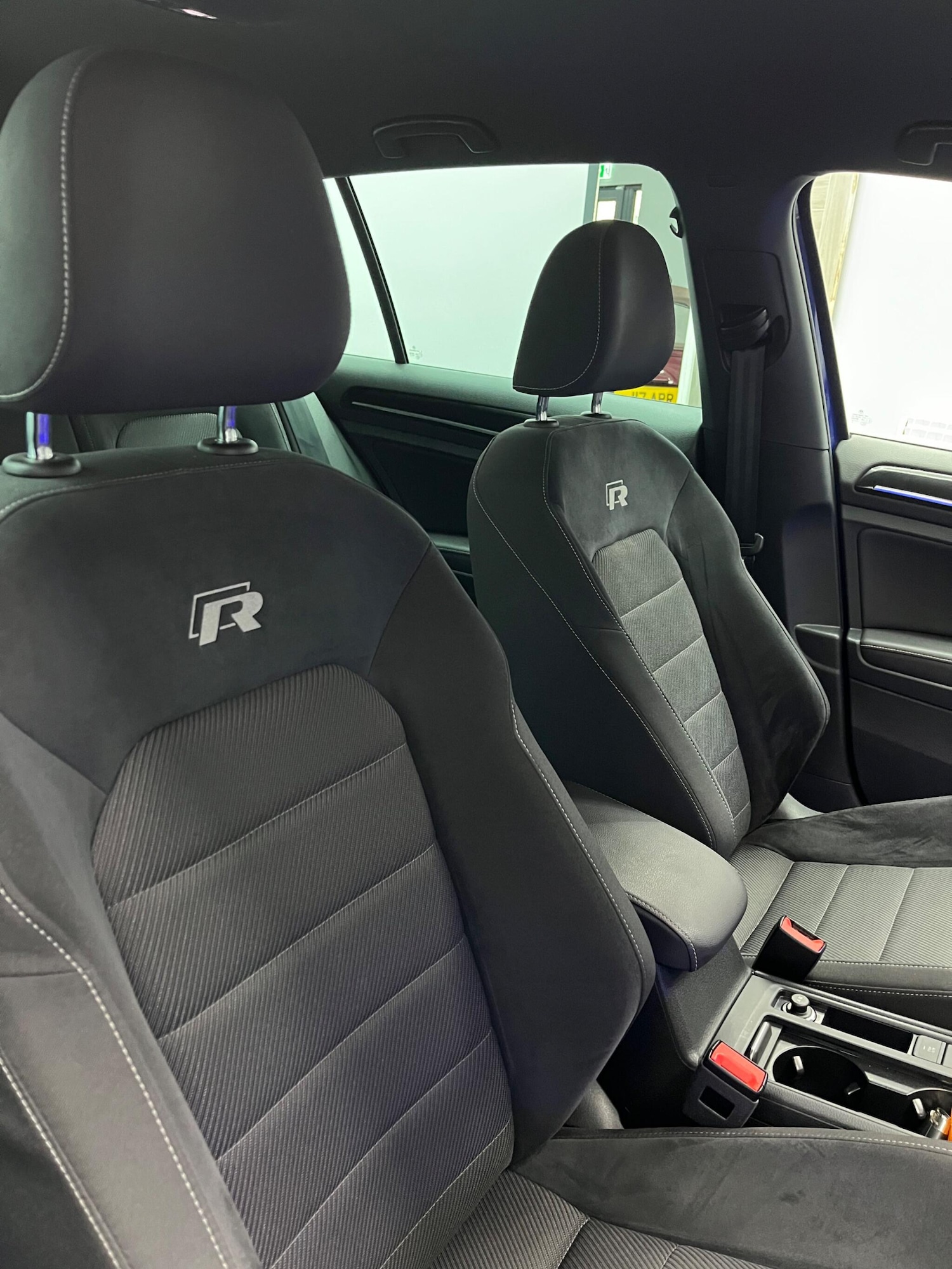 Used Volkswagen Golf 2020 for sale - 77215535: Photo 13