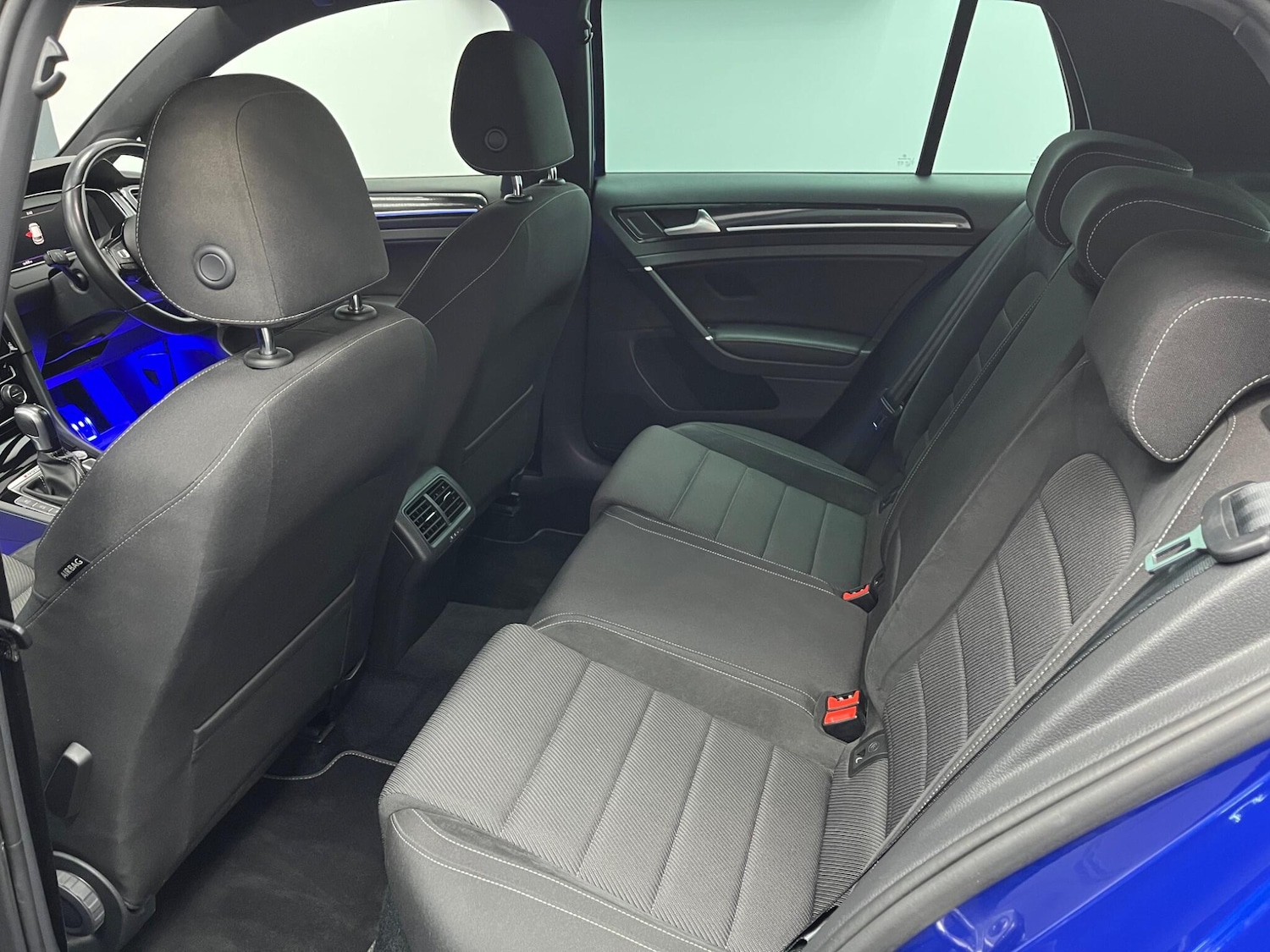 Used Volkswagen Golf 2020 for sale - 77215535: Photo 15