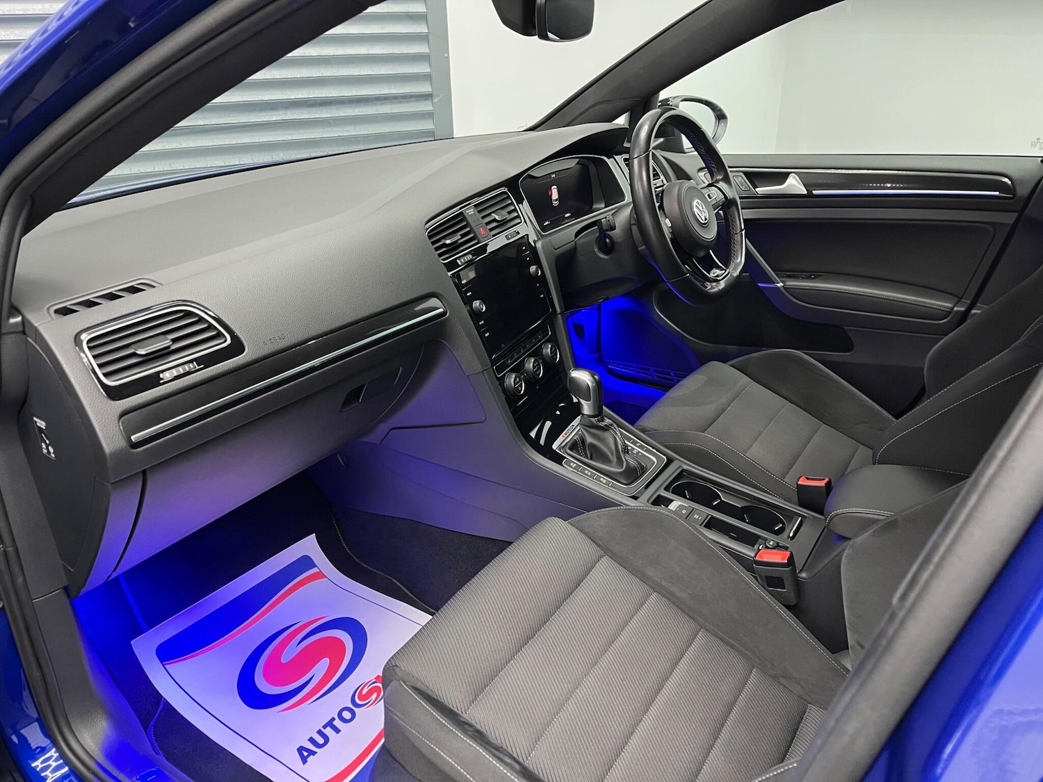 Used Volkswagen Golf 2020 for sale - 77215535: Photo 21