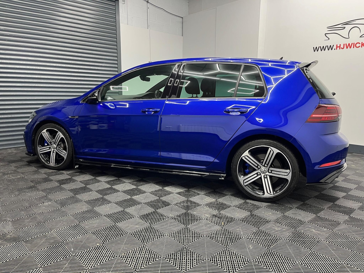 Used Volkswagen Golf 2020 for sale - 77215535: Photo 25