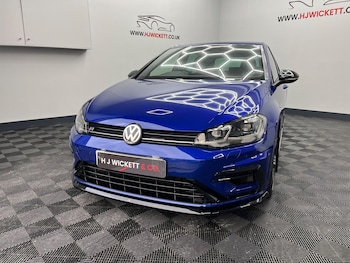 Used Volkswagen Golf 2020 for sale - 77215535: Photo