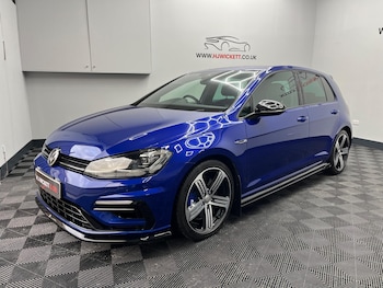 Used Volkswagen Golf 2020 for sale - 77215535: Photo