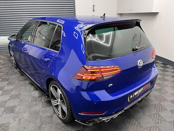 Used Volkswagen Golf 2020 for sale - 77215535: Photo