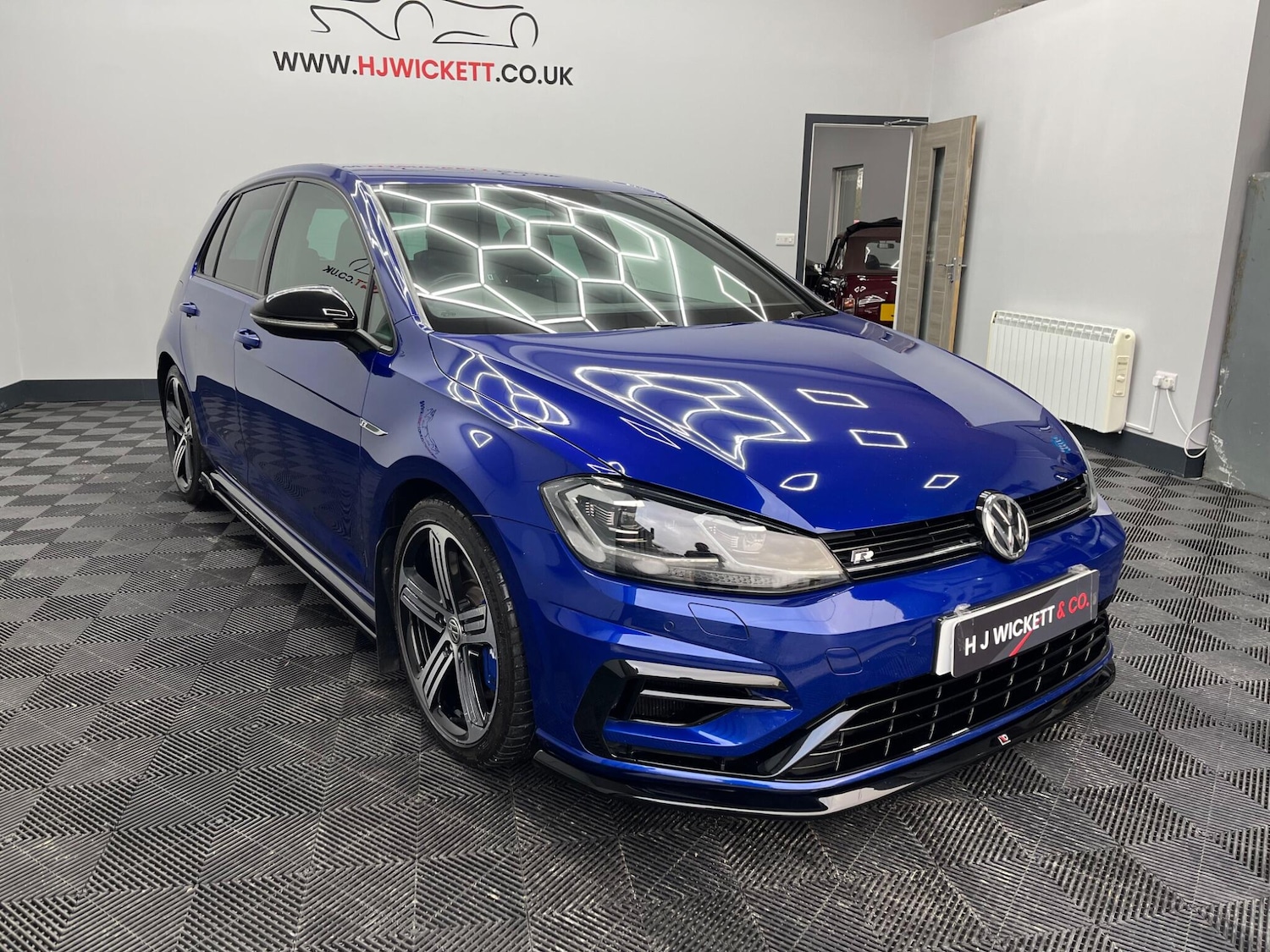 Used Volkswagen Golf 2020 for sale - 77215535: Photo 5
