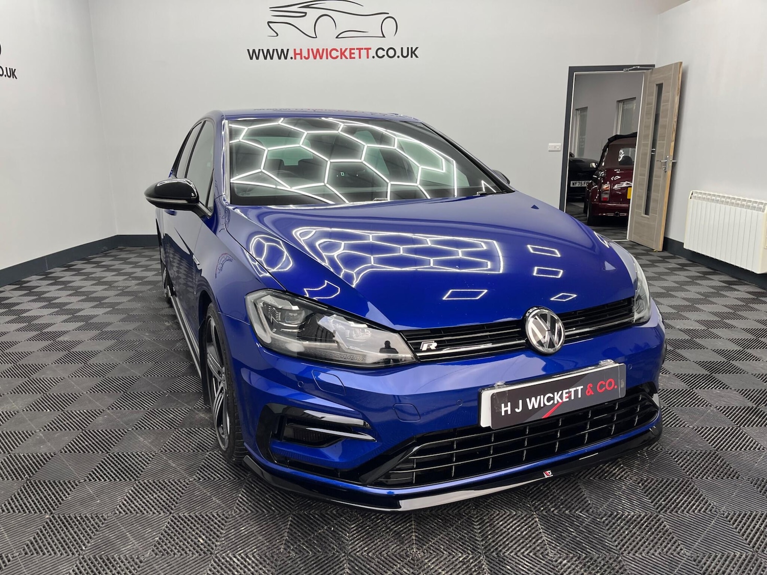 Used Volkswagen Golf 2020 for sale - 77215535: Photo 6