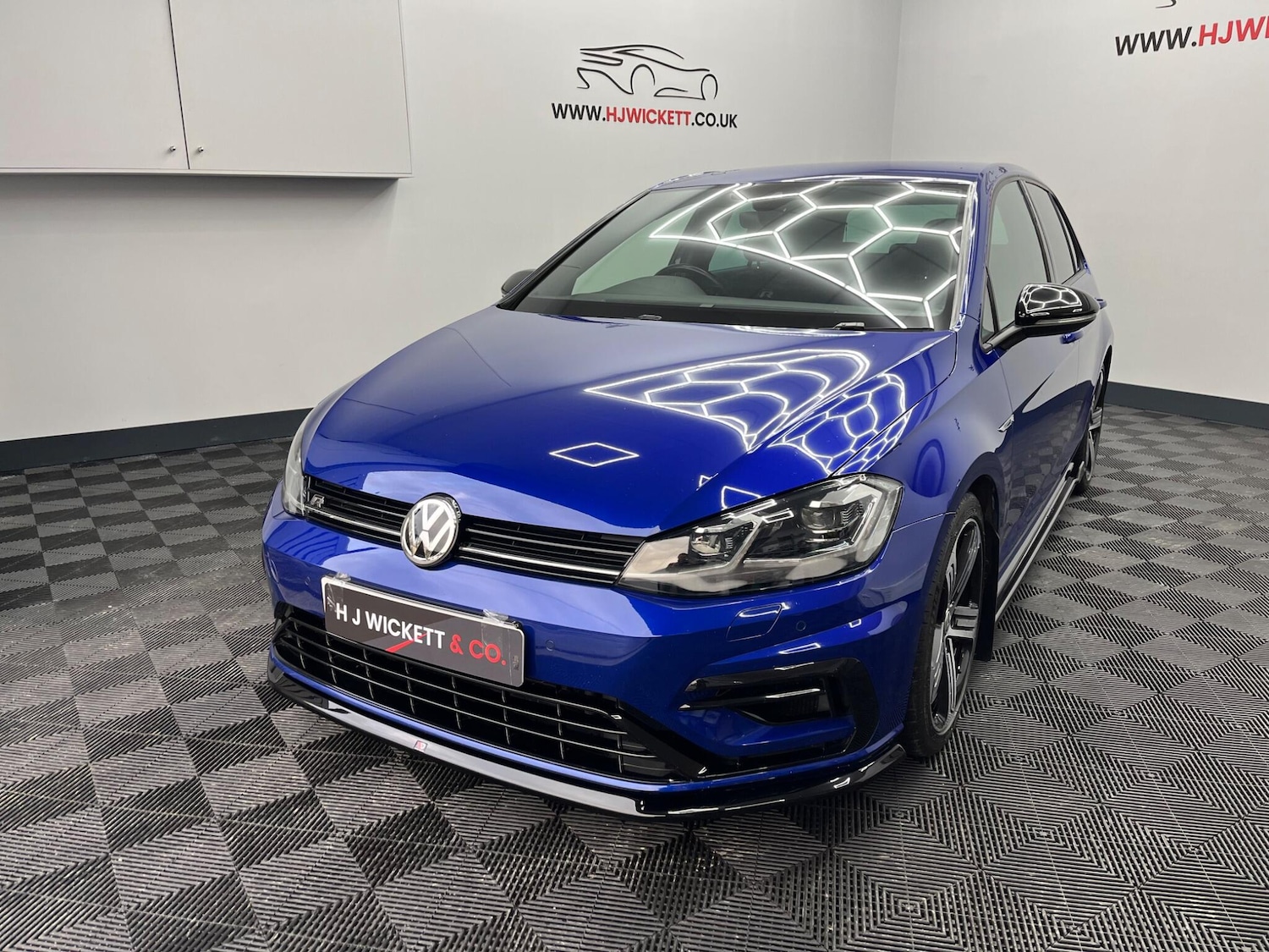 Used Volkswagen Golf 2020 for sale - 77215535: Photo 7