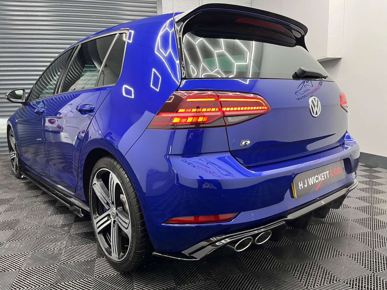 Used Volkswagen Golf 2020 for sale - 77215535: Photo 9