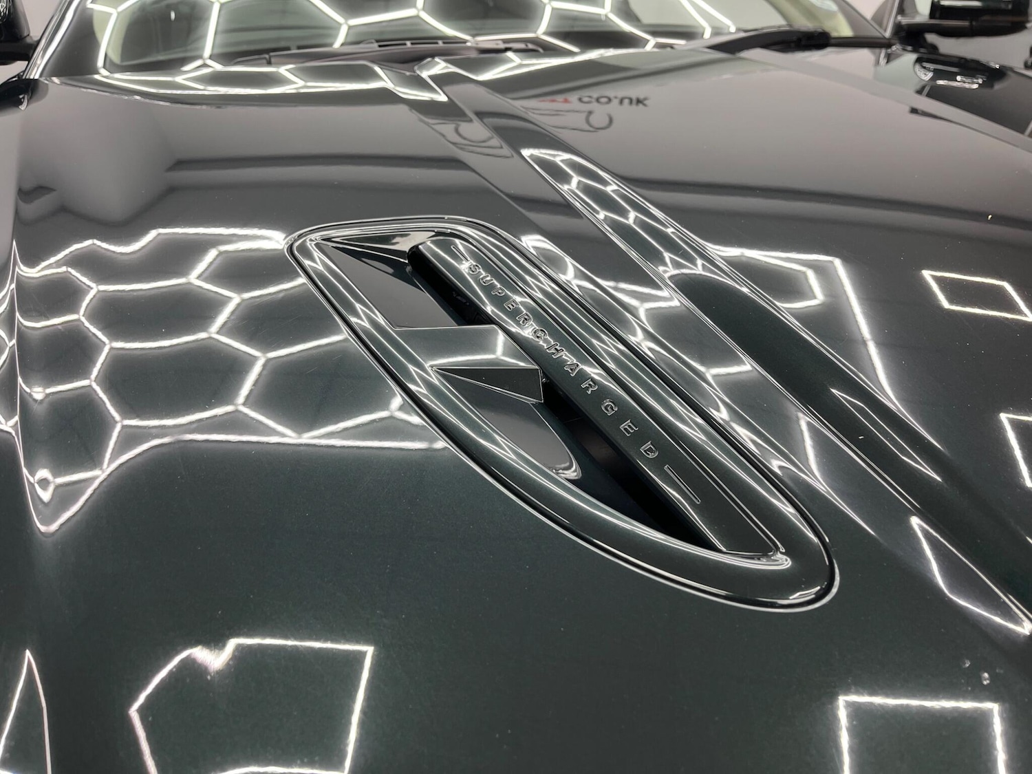 Used Jaguar XKR 2010 for sale - 76200433: Photo 21