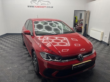 2021 (71) - 1.0 TSI Life 5dr DSG