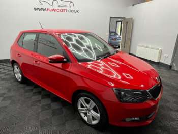 2016 (66) - 1.2 TSI SE L Euro 6 (s/s) 5dr