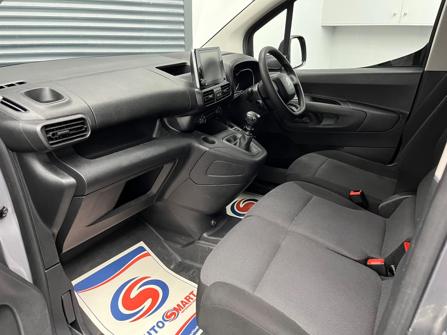 Used Citroen Berlingo 2023 for sale - 78156694: Photo 10