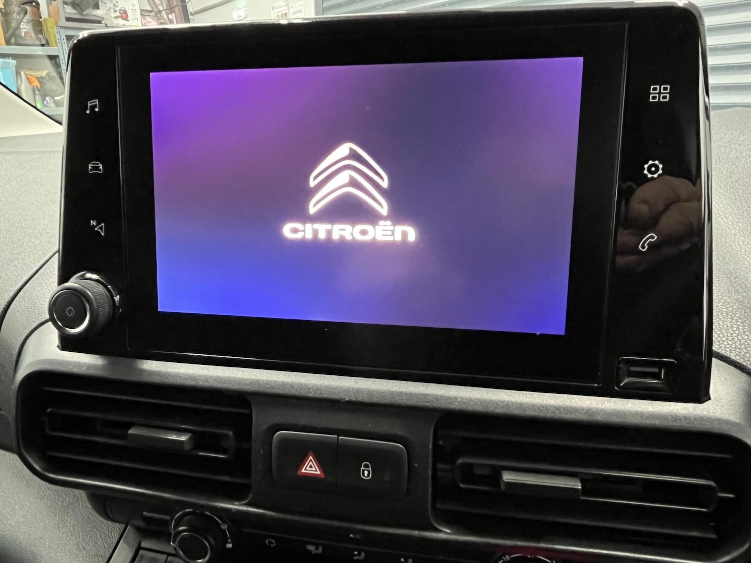 Used Citroen Berlingo 2023 for sale - 78156694: Photo 11