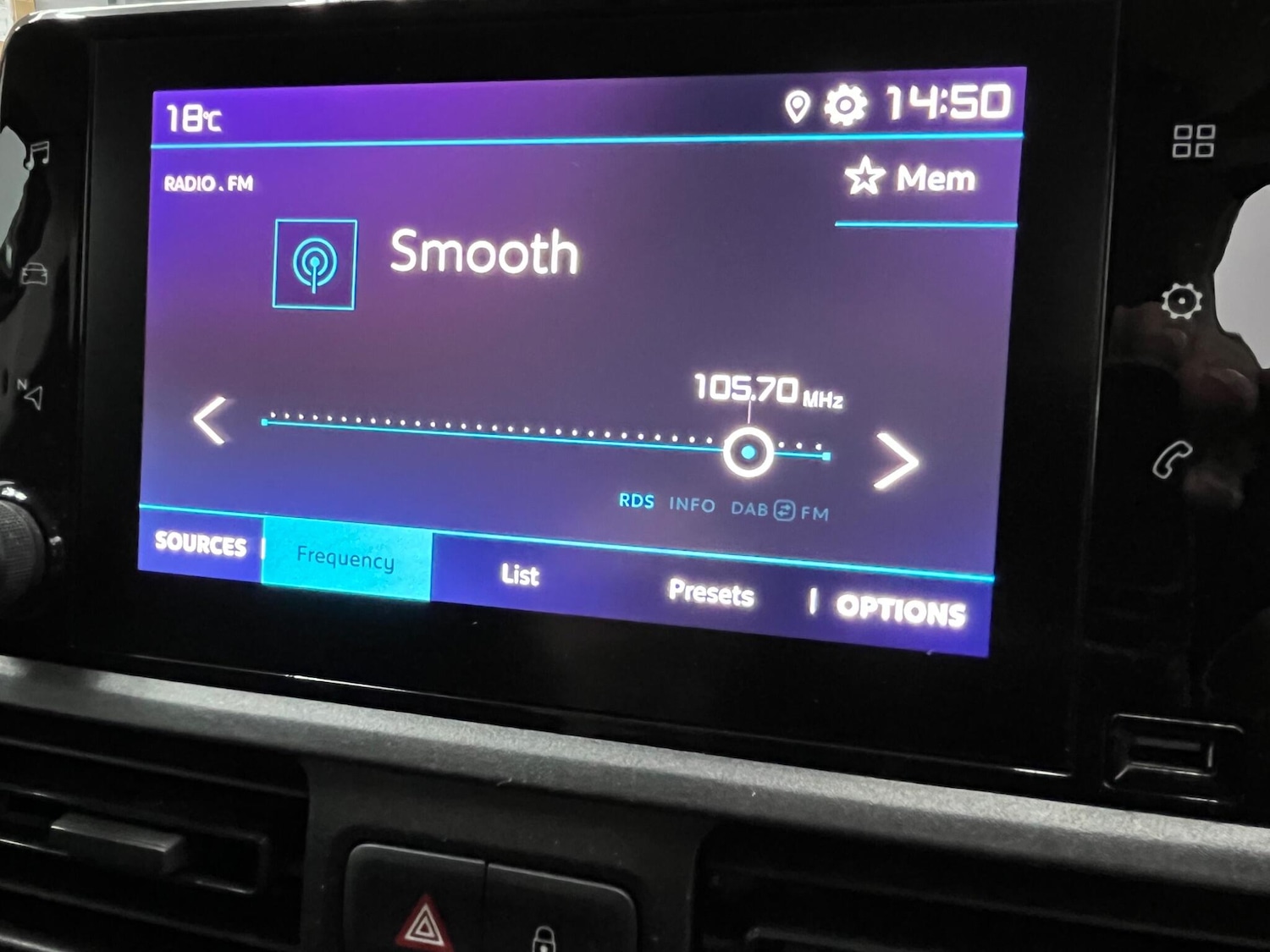 Used Citroen Berlingo 2023 for sale - 78156694: Photo 12