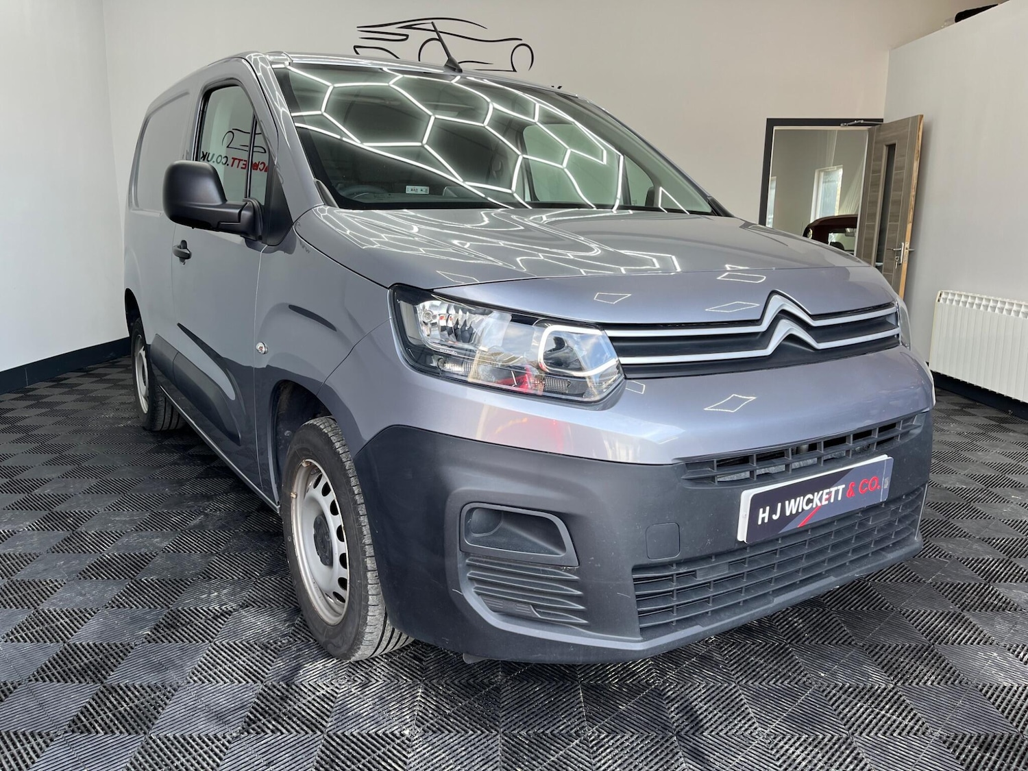 Used Citroen Berlingo 2023 for sale - 78156694: Photo 2