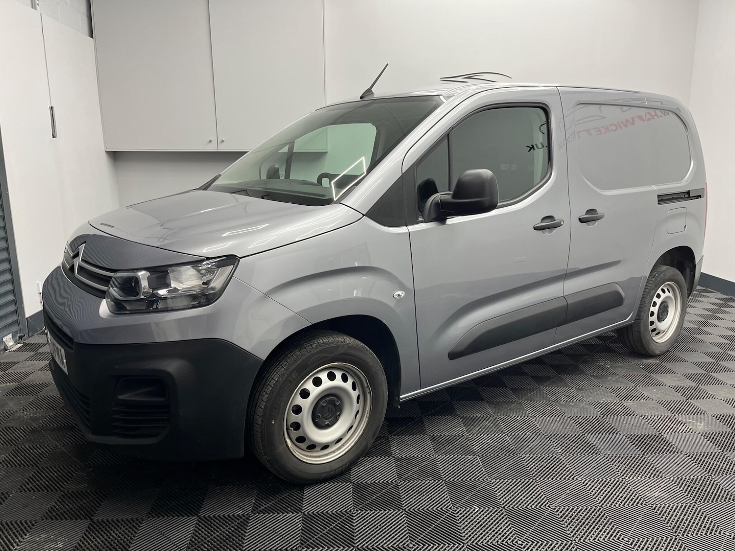Used Citroen Berlingo 2023 for sale - 78156694: Photo 3