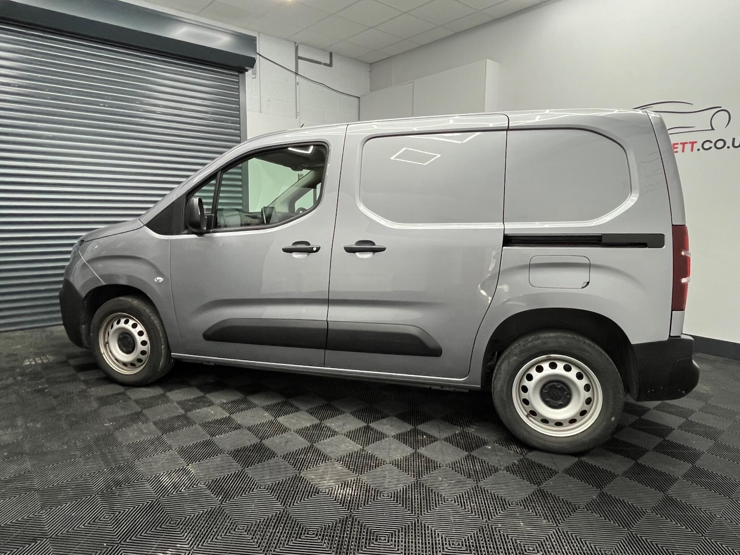 Used Citroen Berlingo 2023 for sale - 78156694: Photo 4