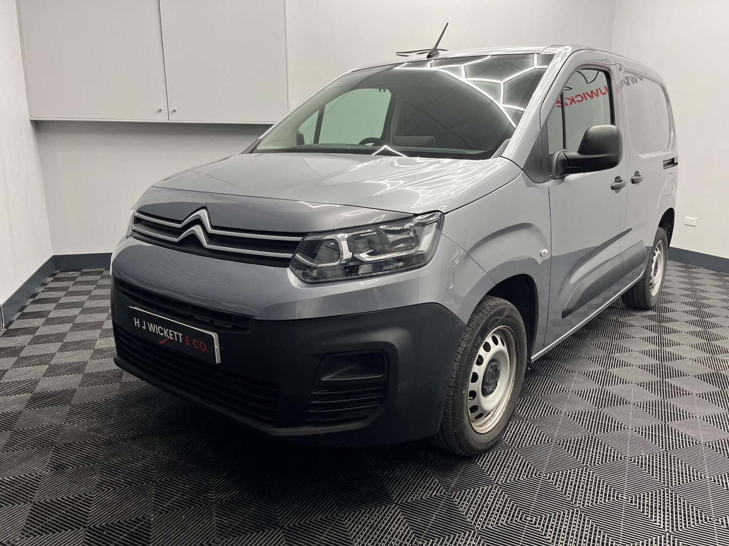 Used Citroen Berlingo 2023 for sale - 78156694: Photo 5