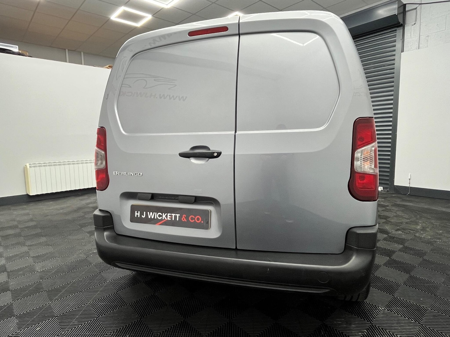 Used Citroen Berlingo 2023 for sale - 78156694: Photo 6