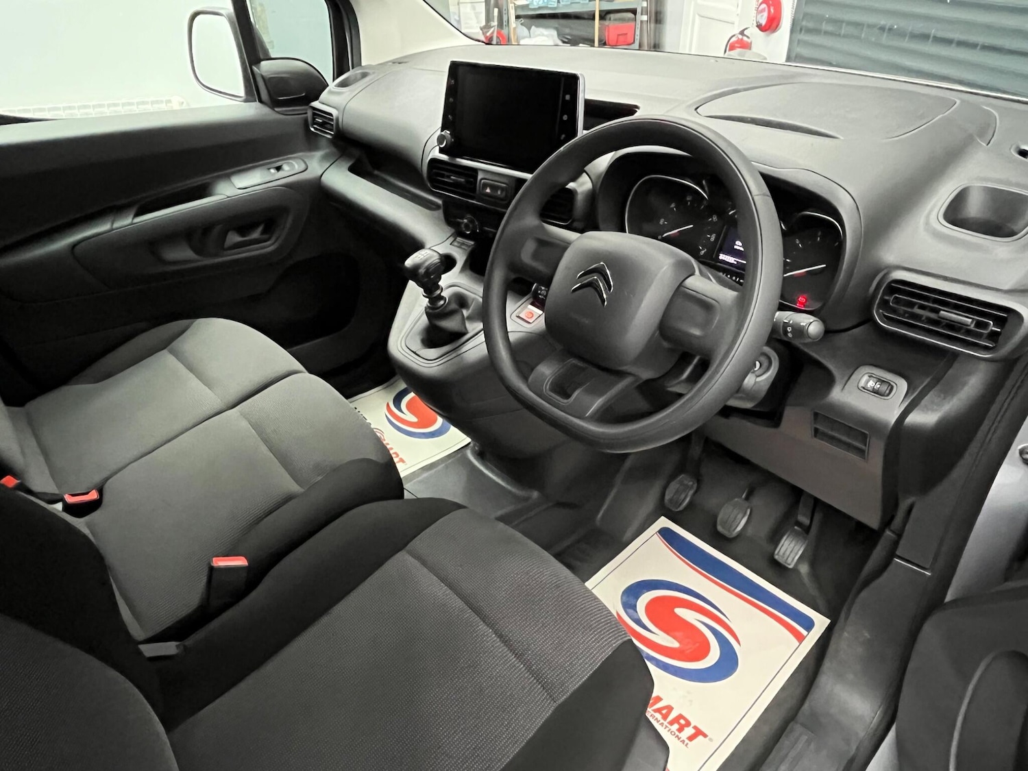 Used Citroen Berlingo 2023 for sale - 78156694: Photo 8