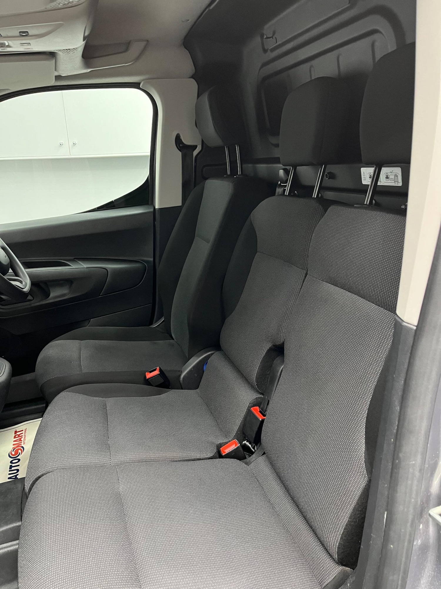 Used Citroen Berlingo 2023 for sale - 78156694: Photo 9