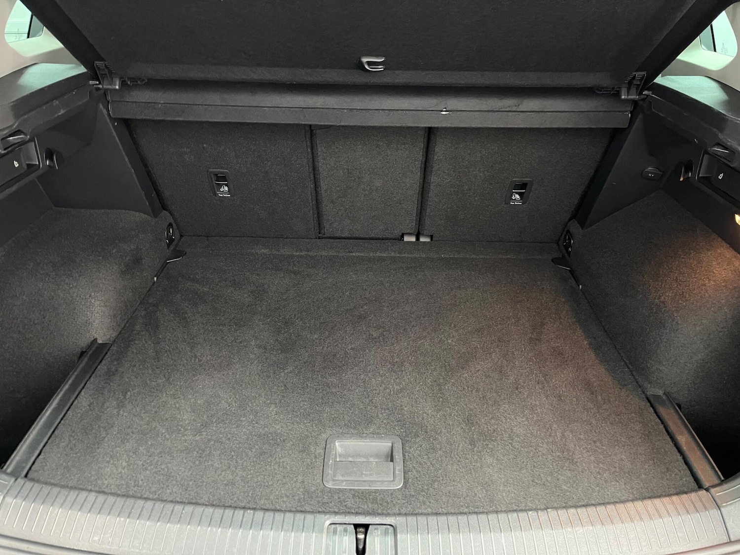 Used Volkswagen Tiguan 2019 for sale - 76824155: Photo 12