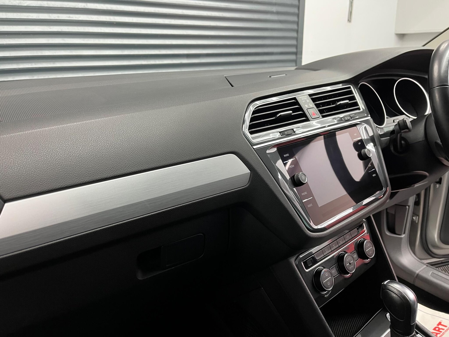 Used Volkswagen Tiguan 2019 for sale - 76824155: Photo 6