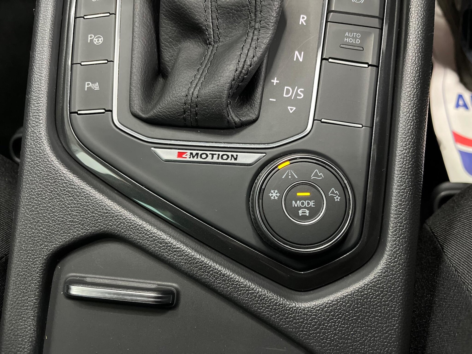 Used Volkswagen Tiguan 2019 for sale - 76824155: Photo 8