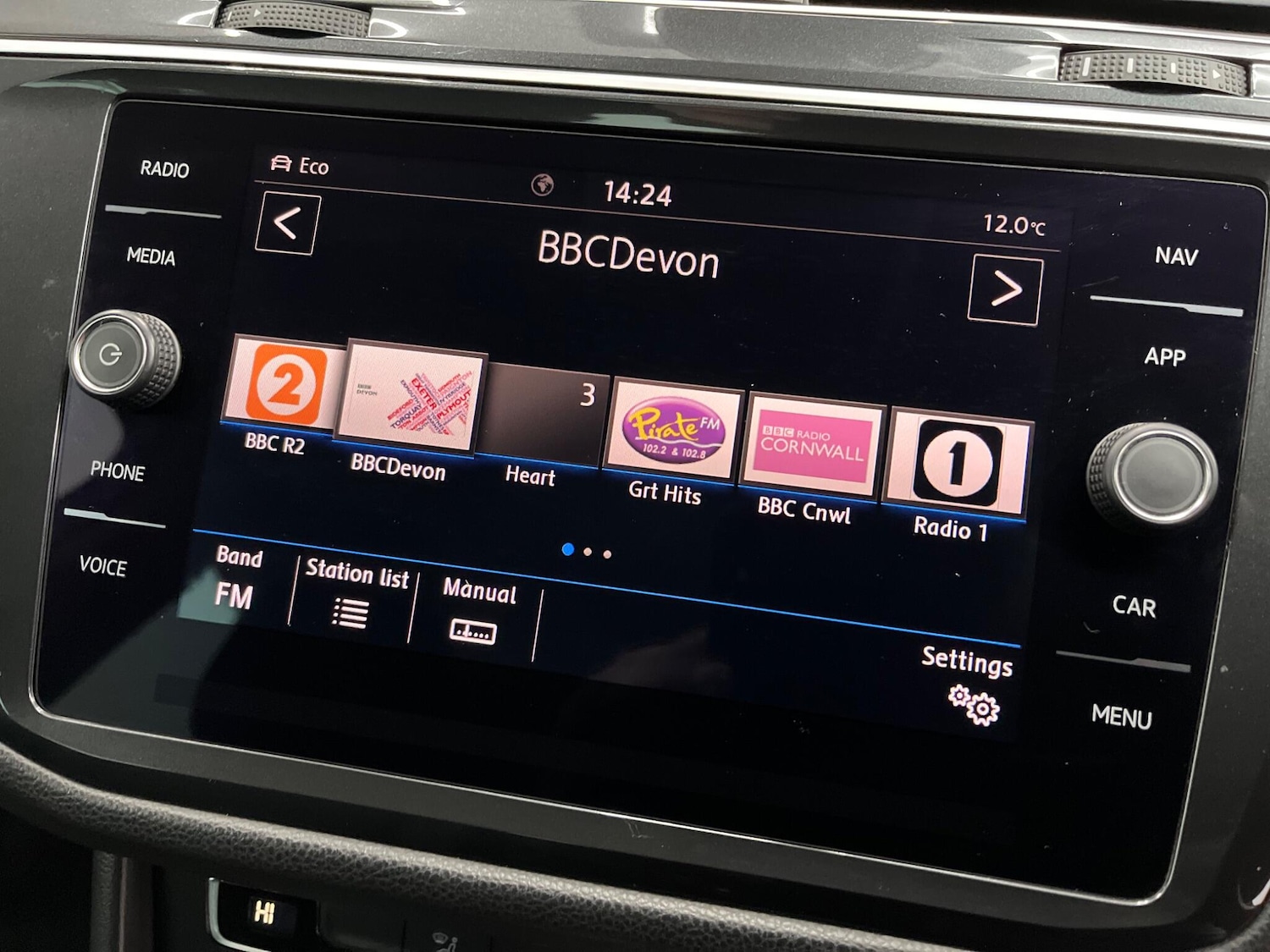 Used Volkswagen Tiguan 2019 for sale - 76824155: Photo 9