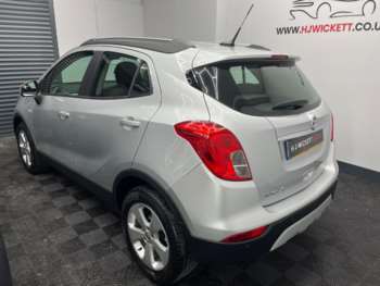 Used Vauxhall Mokka X 2019 for sale - 74668151: Photo