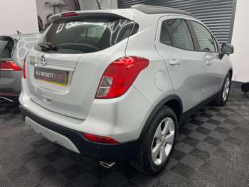 Used Vauxhall Mokka X 2019 for sale - 74668151: Photo