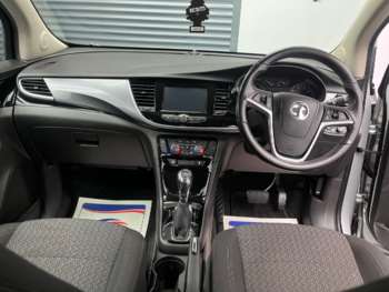 Used Vauxhall Mokka X 2019 for sale - 74668151: Photo