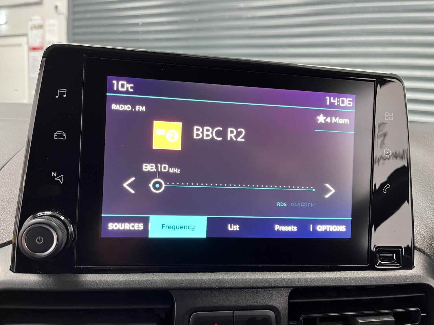 Used Citroen Berlingo 2023 for sale - 77424907: Photo 13