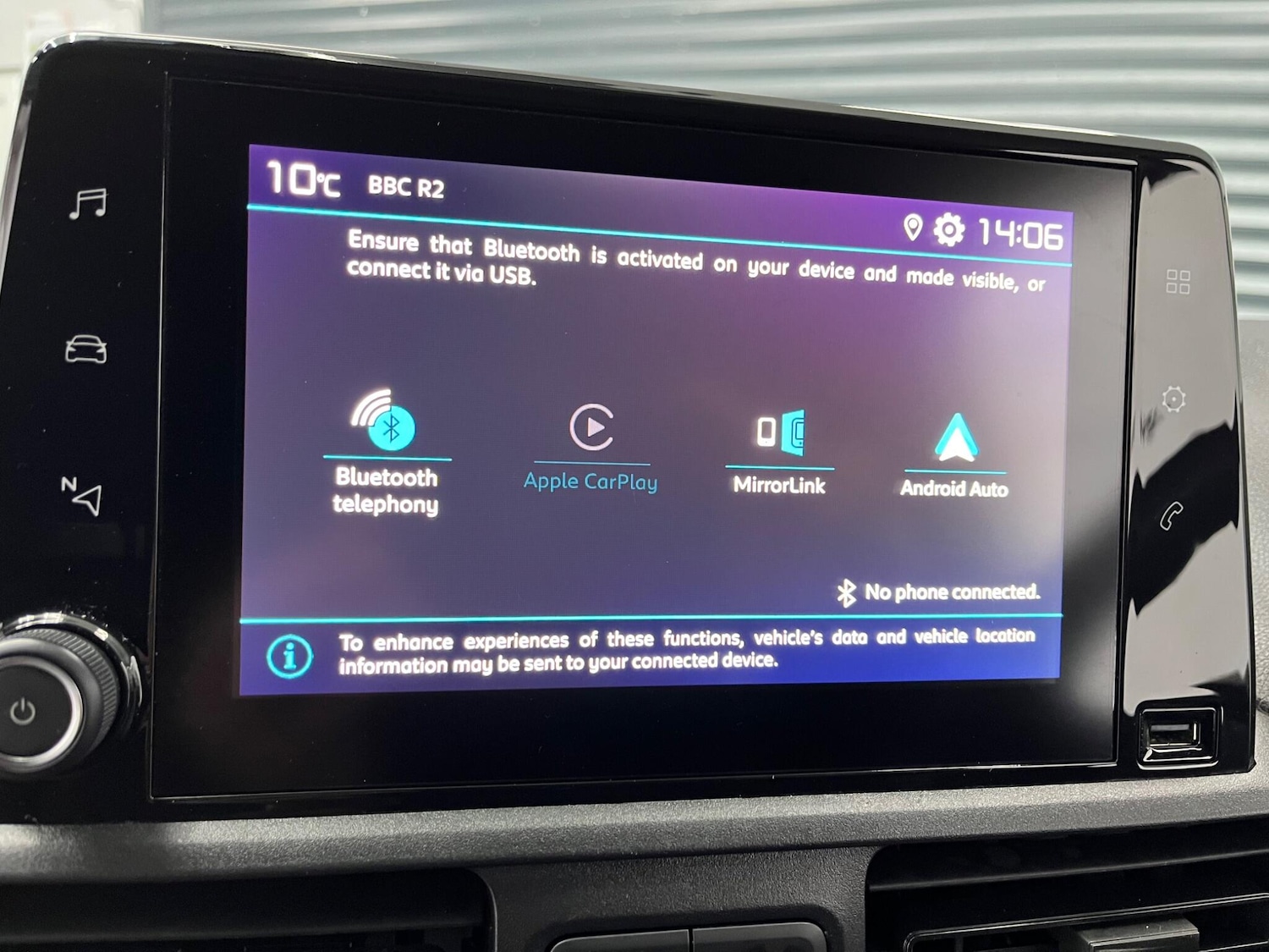 Used Citroen Berlingo 2023 for sale - 77424907: Photo 14