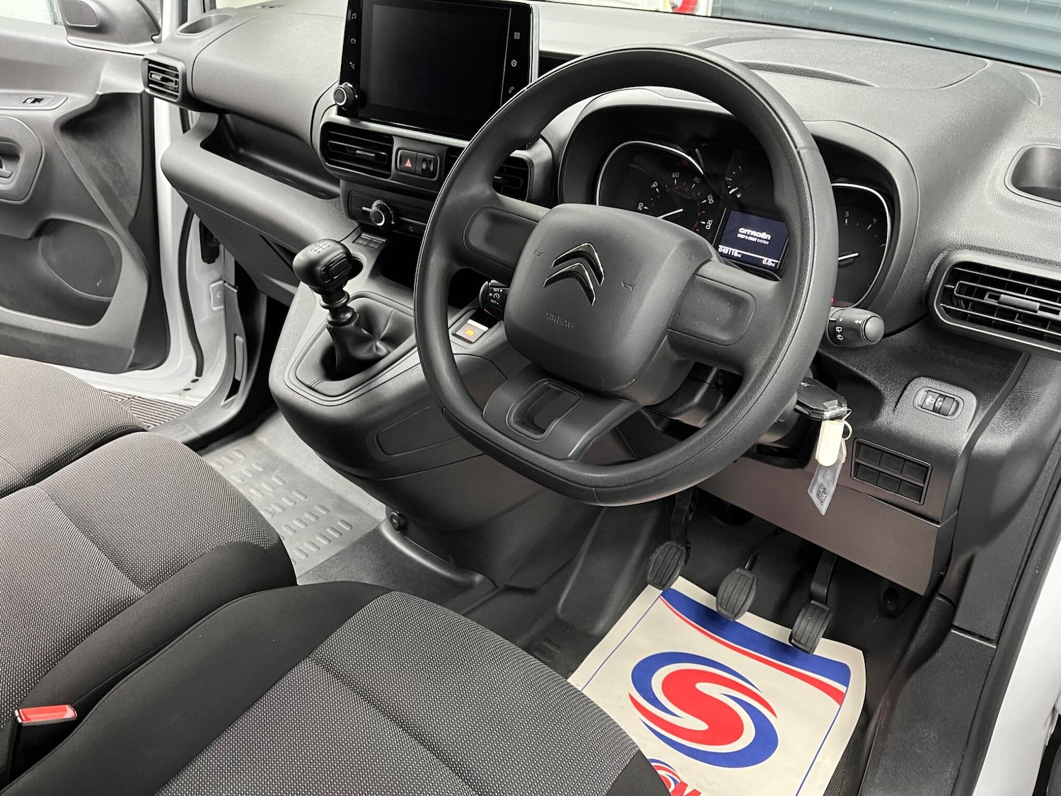 Used Citroen Berlingo 2023 for sale - 77424907: Photo 18