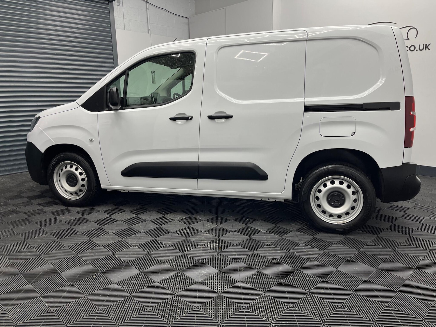 Used Citroen Berlingo 2023 for sale - 77424907: Photo 3