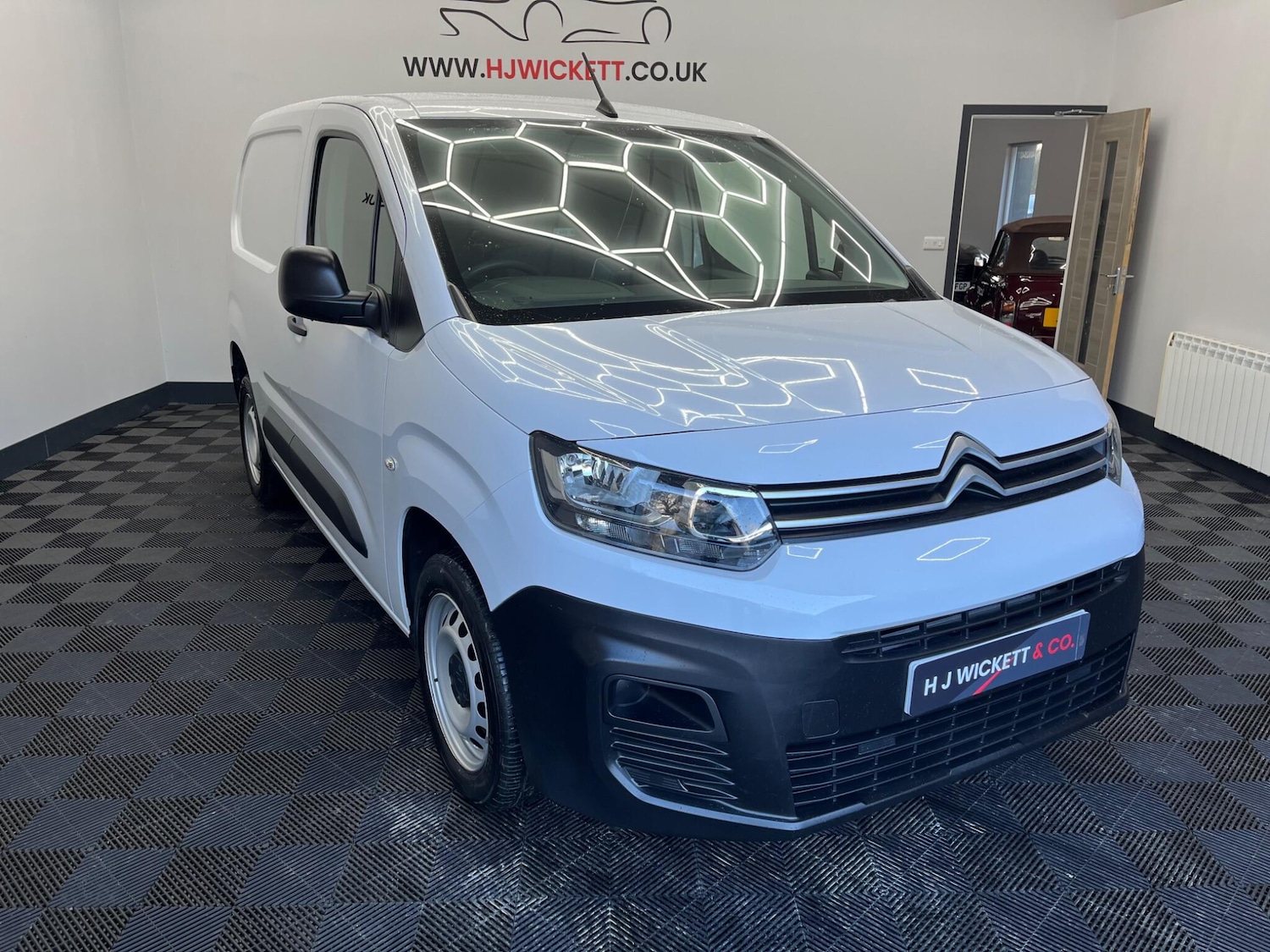 Used Citroen Berlingo 2023 for sale - 77424907: Photo 5