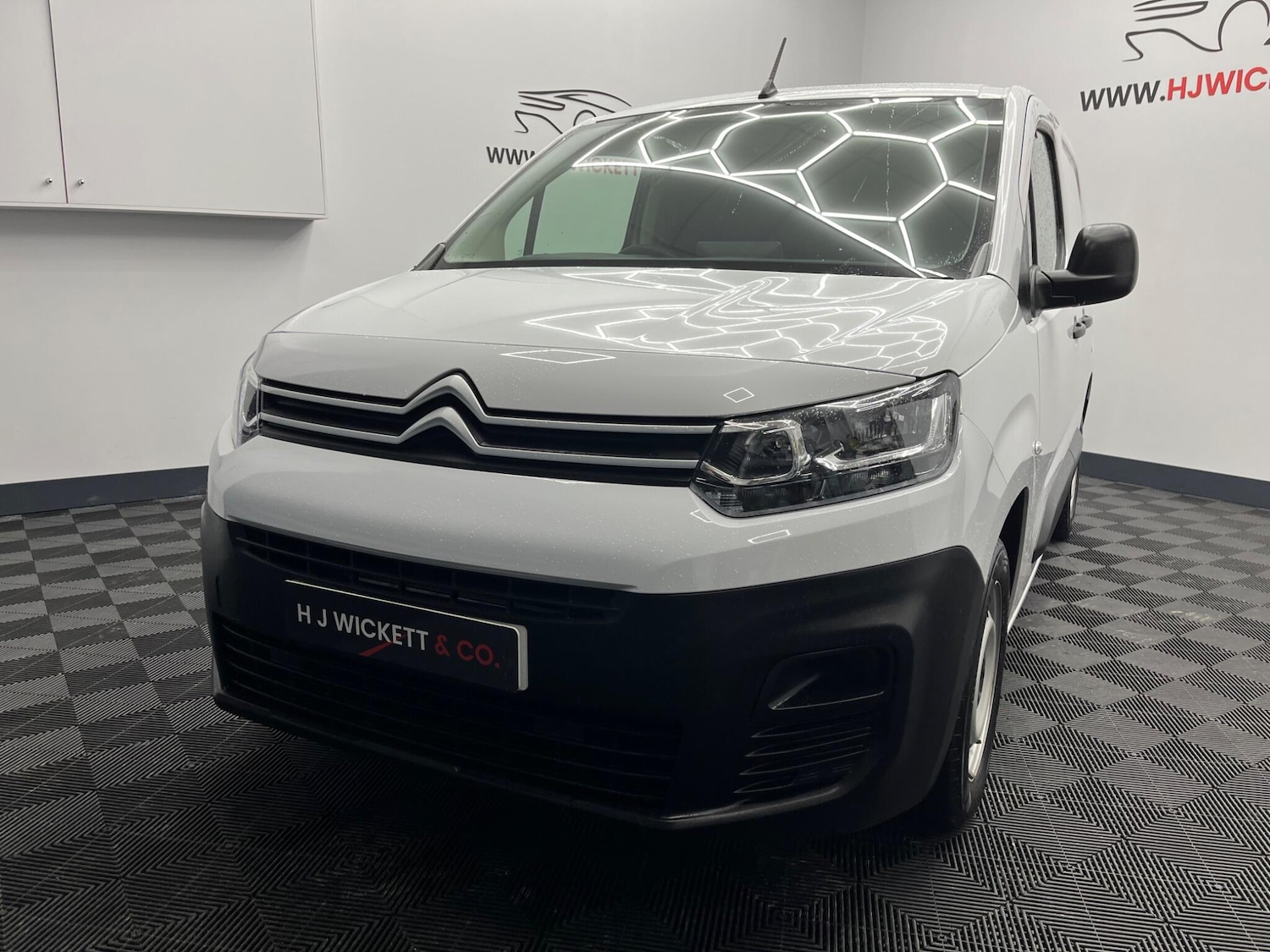 Used Citroen Berlingo 2023 for sale - 77424907: Photo 6