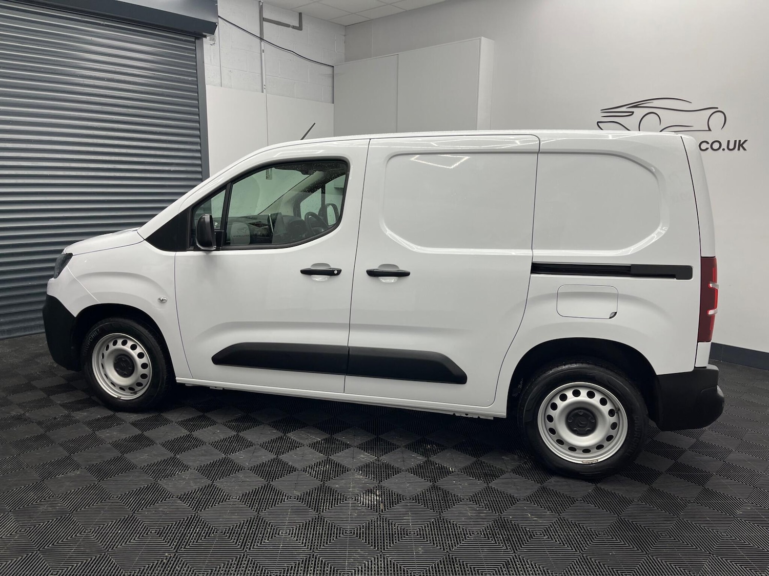 Used Citroen Berlingo 2023 for sale - 77424907: Photo 7