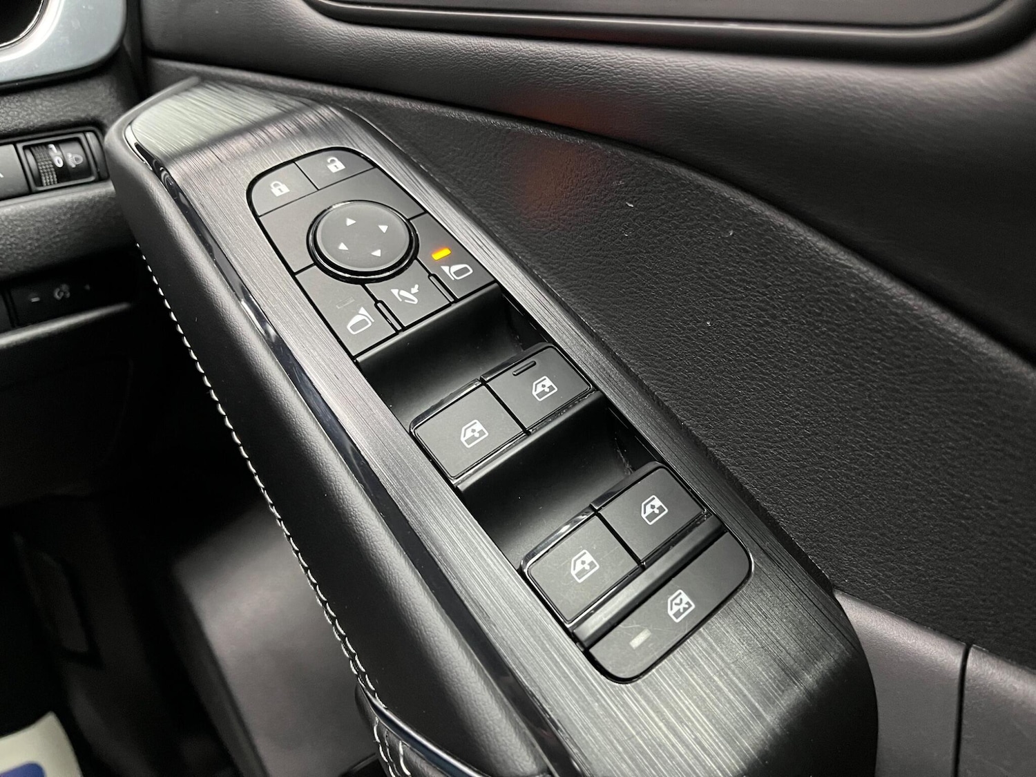 Used Nissan Qashqai for sale - 77267625: Photo 11