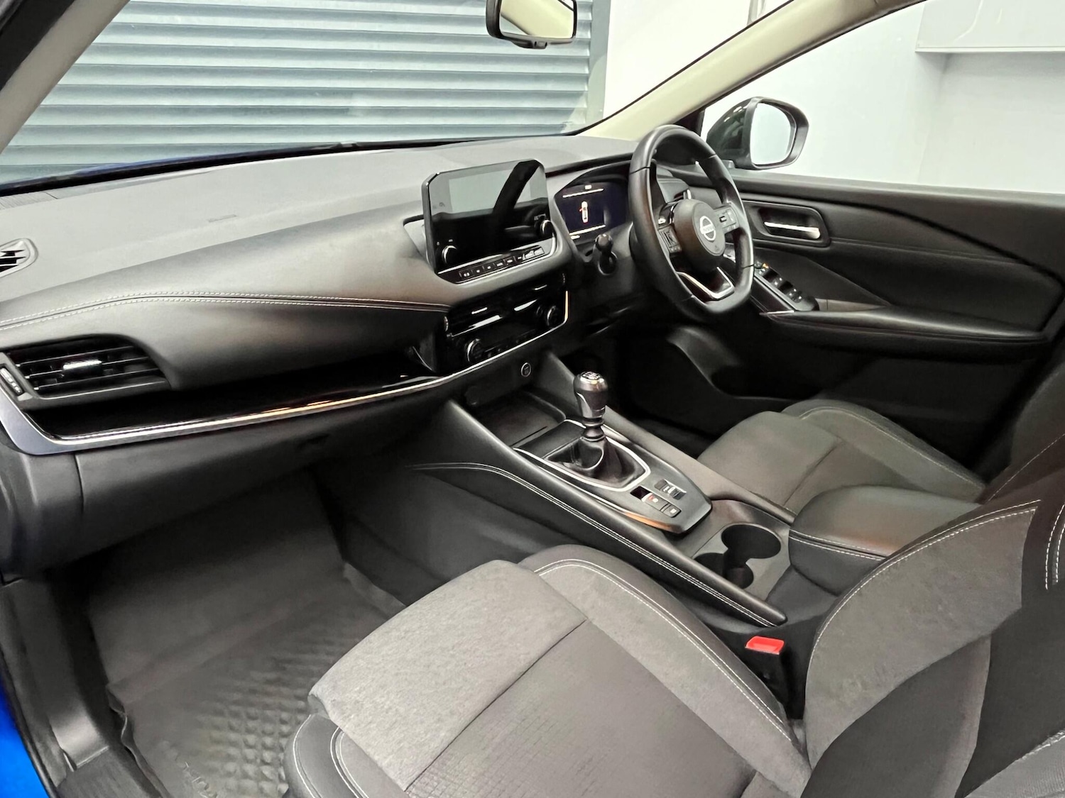 Used Nissan Qashqai for sale - 77267625: Photo 16