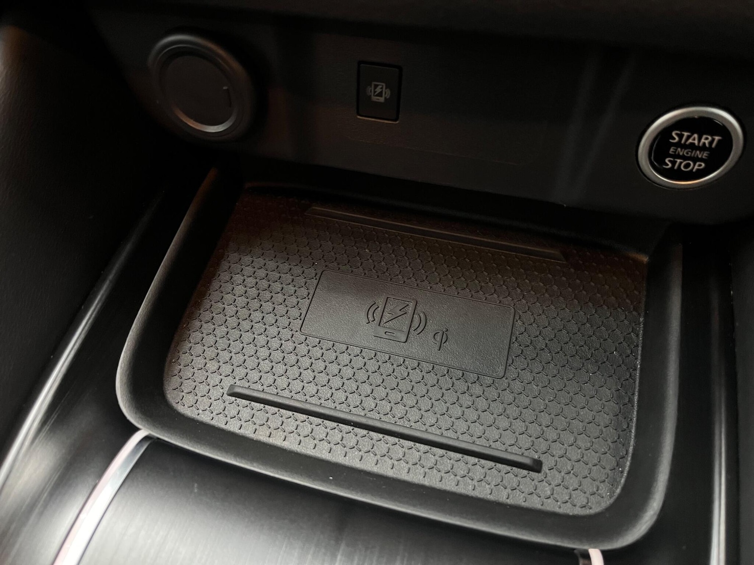 Used Nissan Qashqai for sale - 77267625: Photo 19